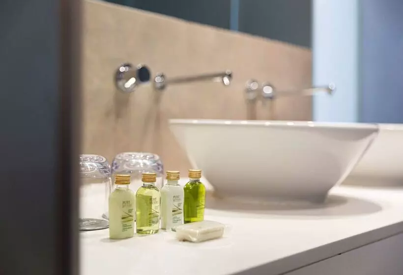 فندق Barceló Valencia