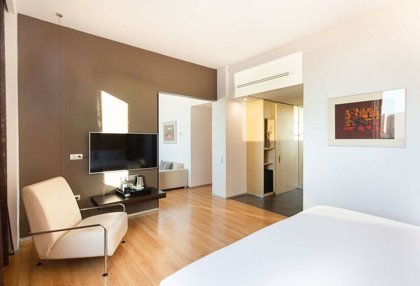 فندق Barceló Valencia