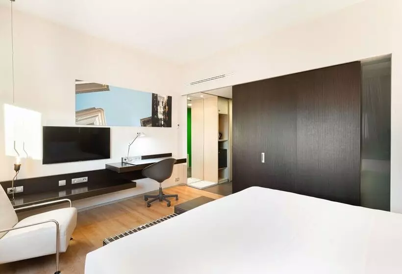 فندق Barceló Valencia