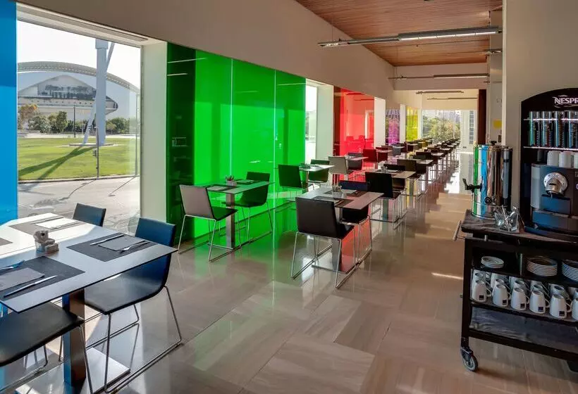 فندق Barceló Valencia