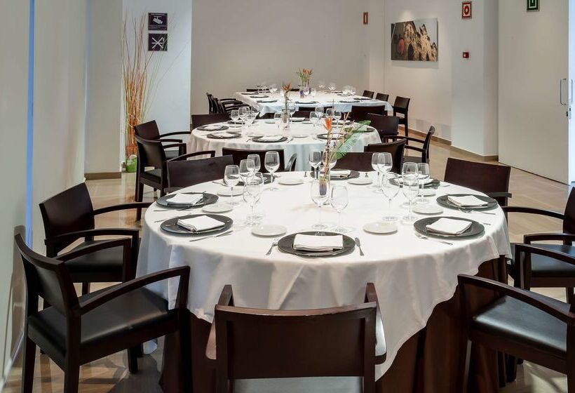 فندق Barceló Valencia