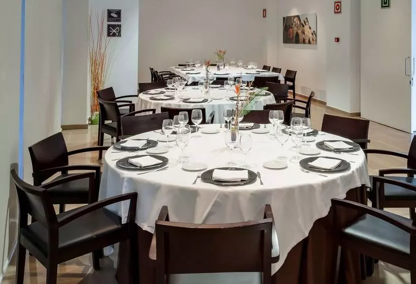 فندق Barceló Valencia