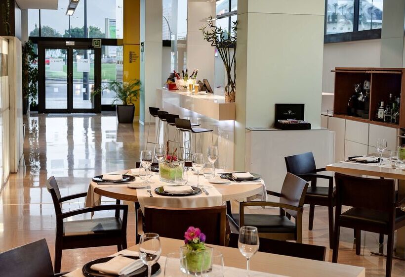 فندق Barceló Valencia