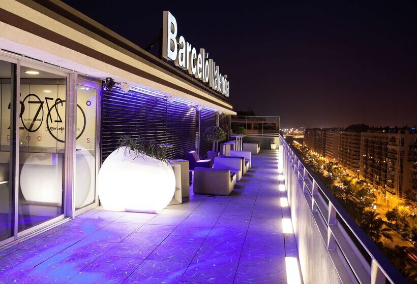 فندق Barceló Valencia