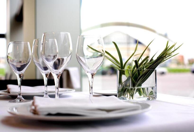 فندق Barceló Valencia