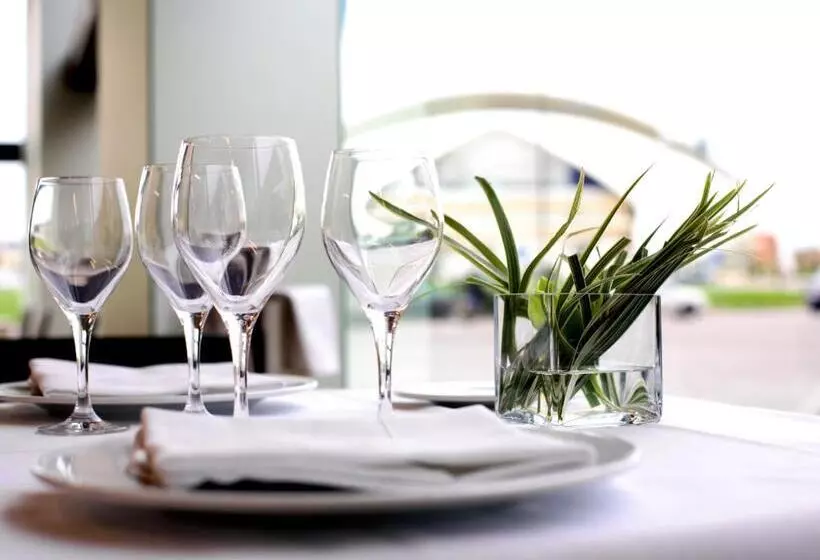 فندق Barceló Valencia