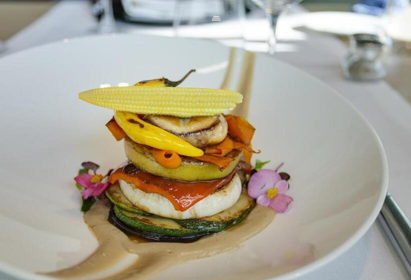 فندق Barceló Valencia