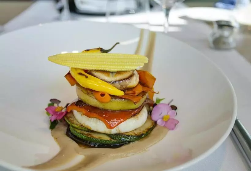 فندق Barceló Valencia