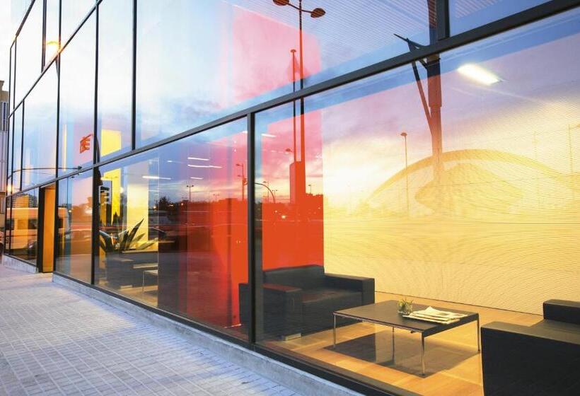 فندق Barceló Valencia