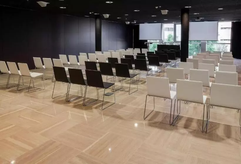 فندق Barceló Valencia