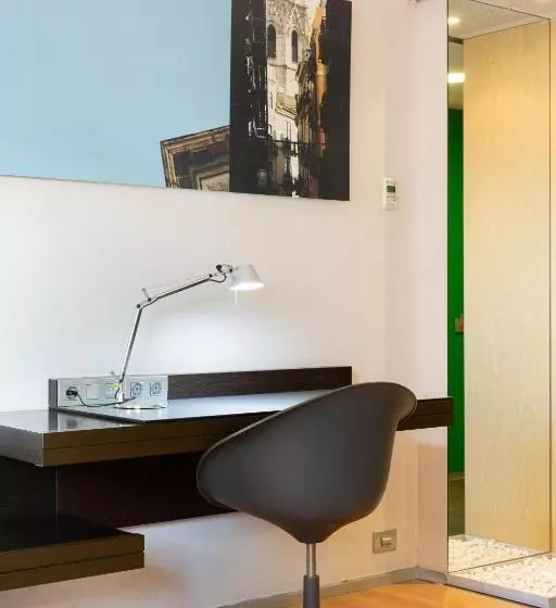 فندق Barceló Valencia