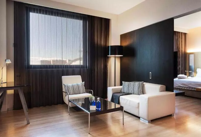 فندق Barceló Valencia