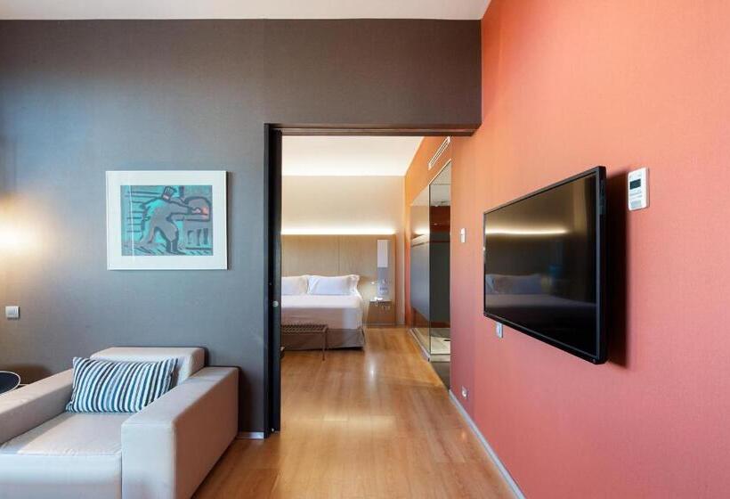 فندق Barceló Valencia