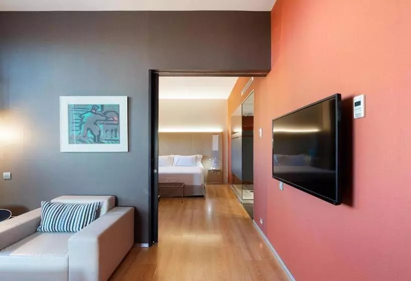 فندق Barceló Valencia