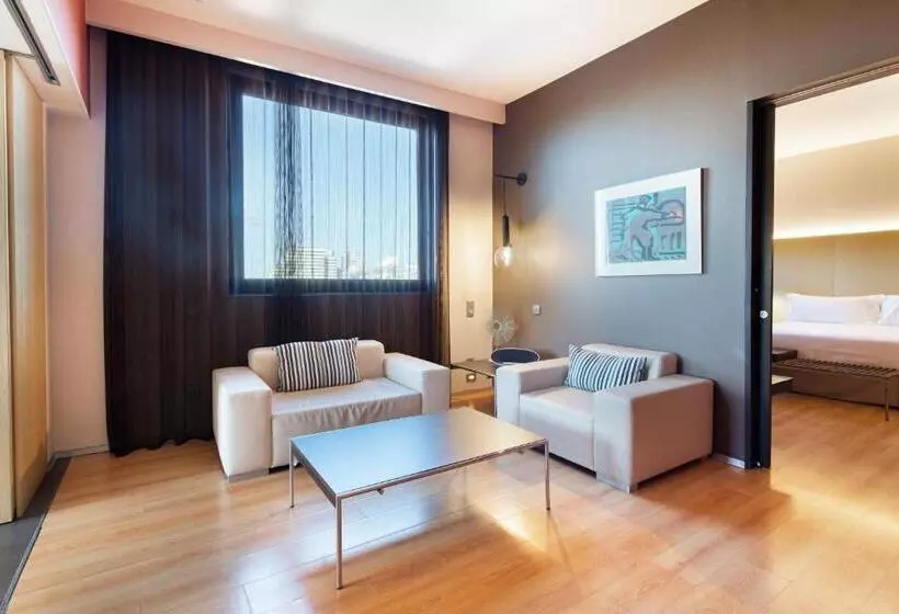 فندق Barceló Valencia