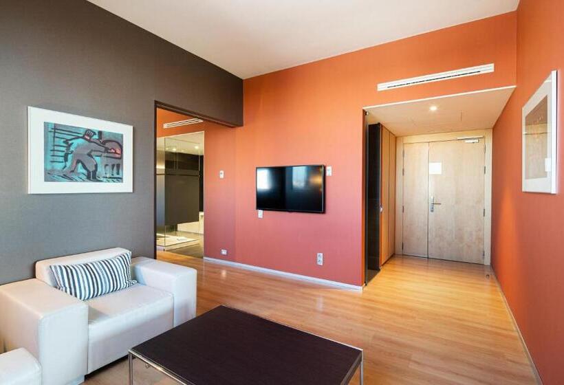 فندق Barceló Valencia