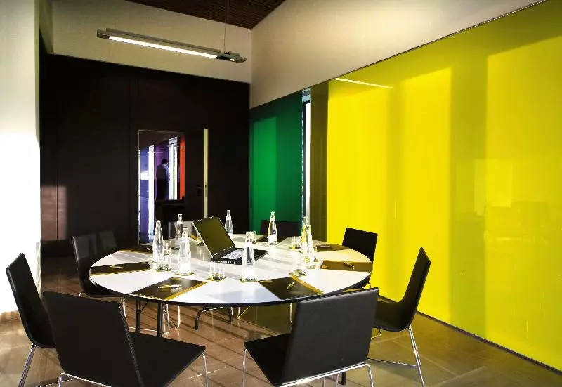 فندق Barceló Valencia