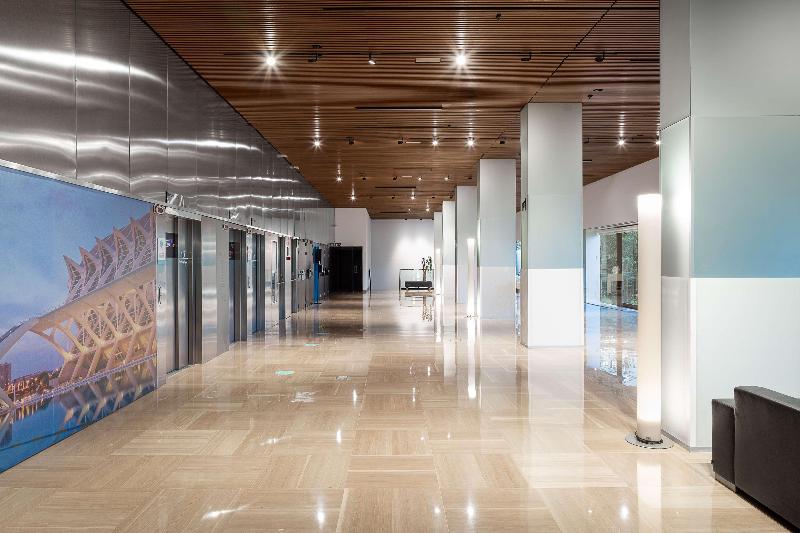 فندق Barceló Valencia