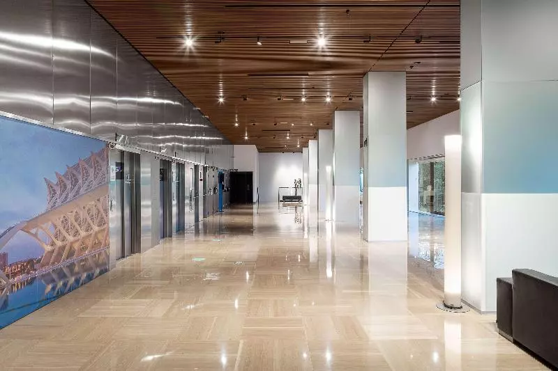 فندق Barceló Valencia