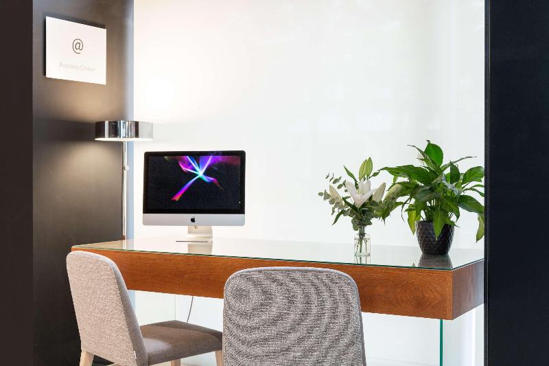 فندق Barceló Valencia