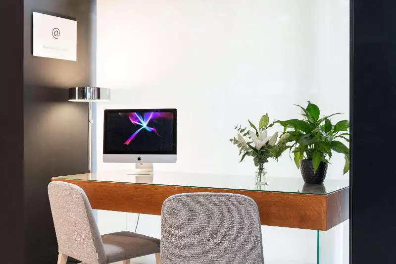 فندق Barceló Valencia