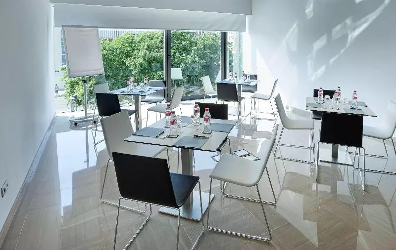 فندق Barceló Valencia