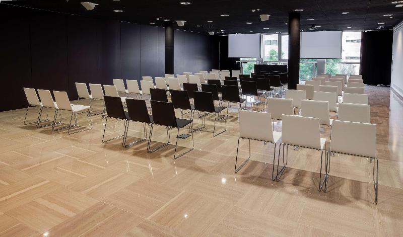 فندق Barceló Valencia