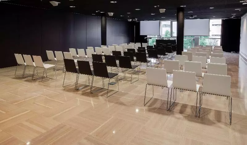 فندق Barceló Valencia