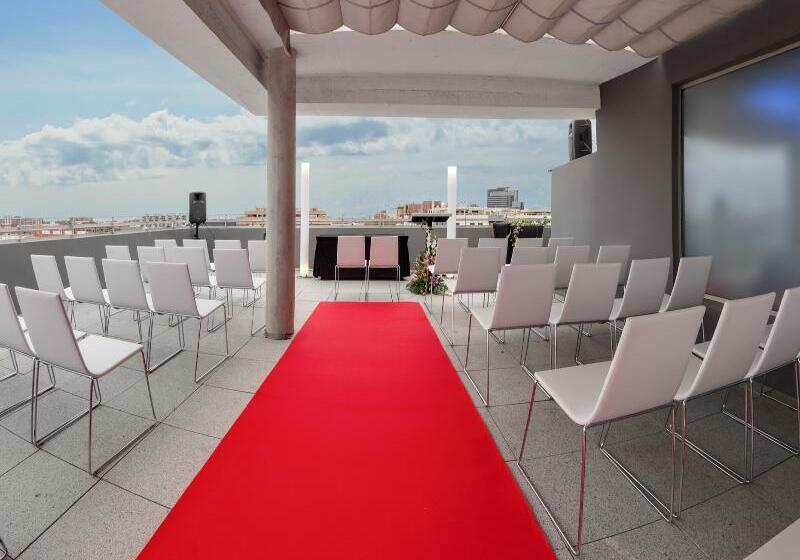 فندق Barceló Valencia