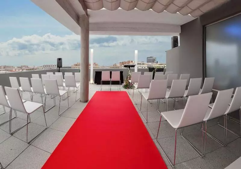 فندق Barceló Valencia