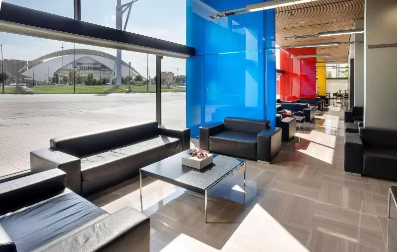 فندق Barceló Valencia