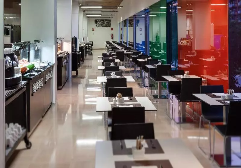 فندق Barceló Valencia