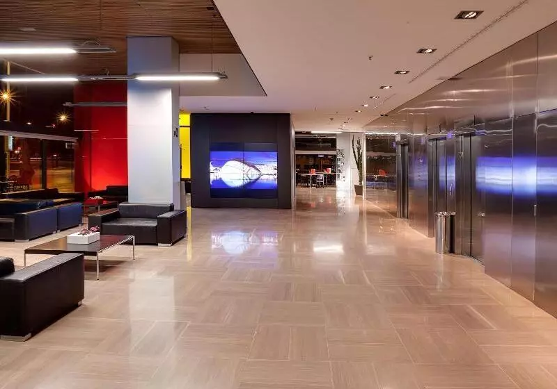 فندق Barceló Valencia