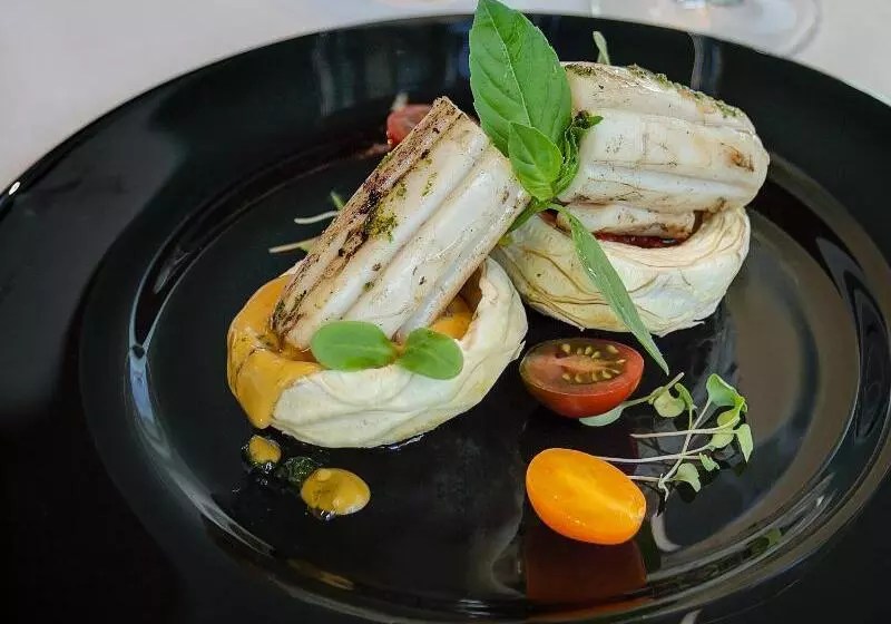 فندق Barceló Valencia