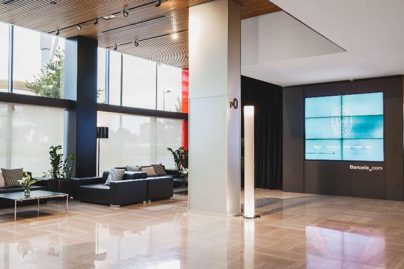 فندق Barceló Valencia