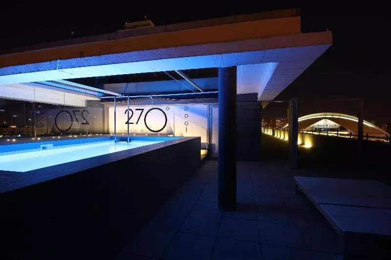 فندق Barceló Valencia