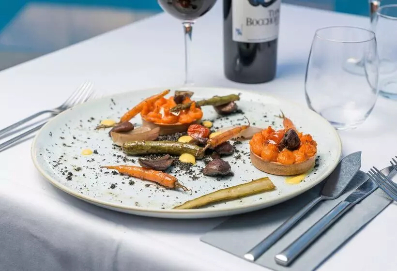 فندق Ca´n Calco