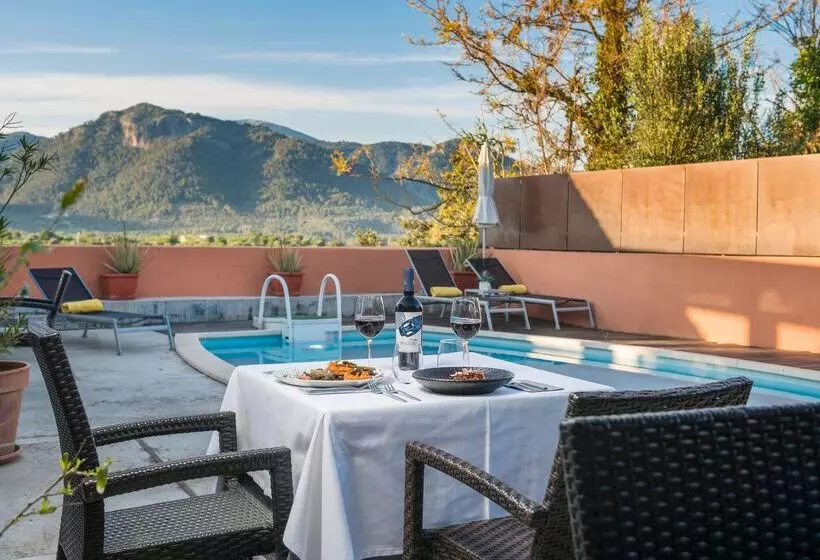 فندق Ca´n Calco