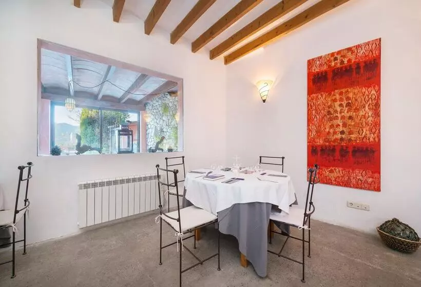 فندق Ca´n Calco