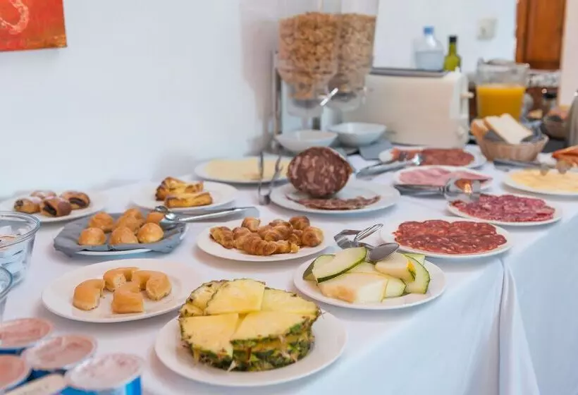 فندق Ca´n Calco