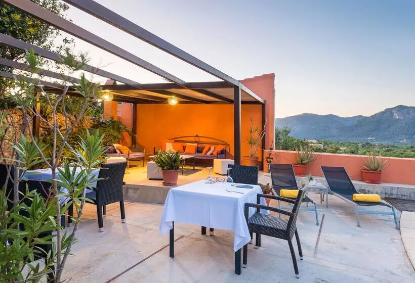 فندق Ca´n Calco