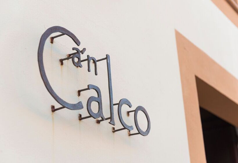 هتل Ca´n Calco