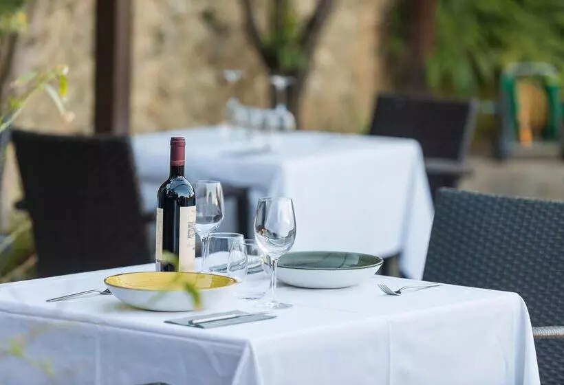 فندق Ca´n Calco