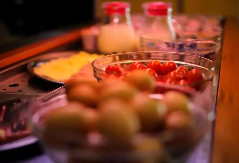 Отель Citta Bianca Country Resort