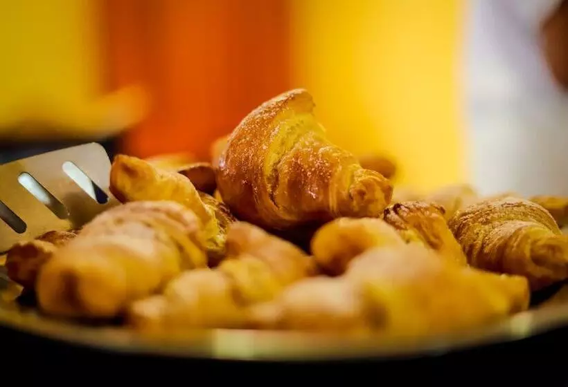 Отель Citta Bianca Country Resort