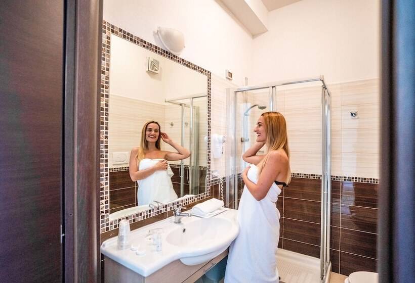 בית מלון כפרי Citta Bianca Country Resort