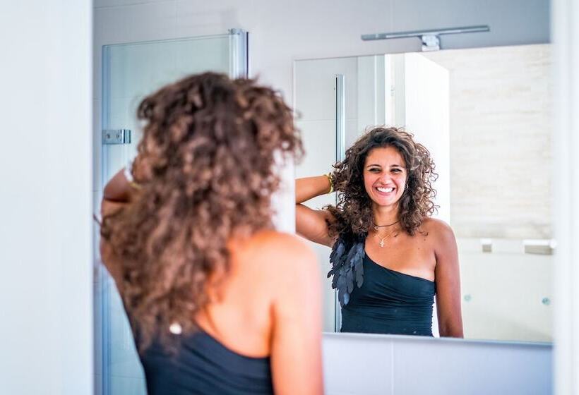 בית מלון כפרי Citta Bianca Country Resort