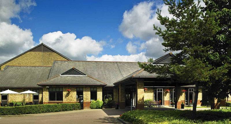 Delta Hotels Cheshunt