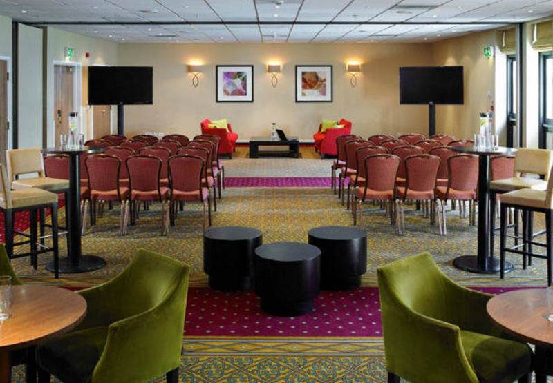 Delta Hotels Cheshunt