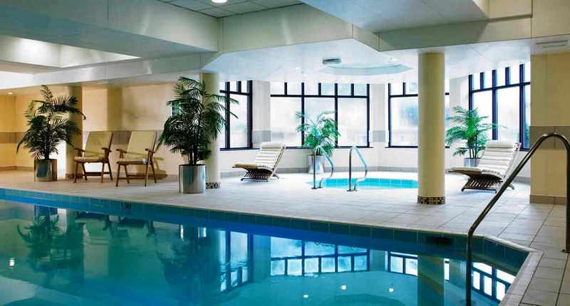 Delta Hotels Cheshunt